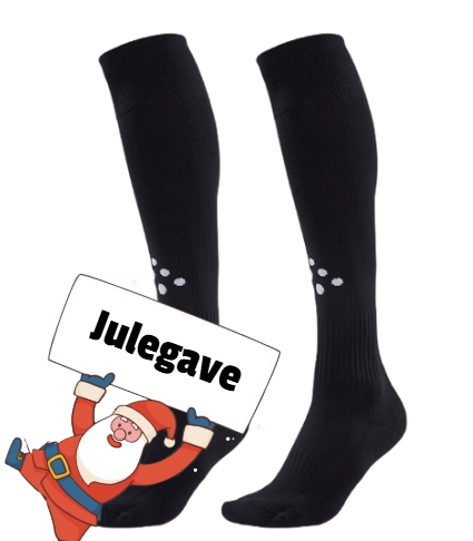 Squad Sock Solid Sort